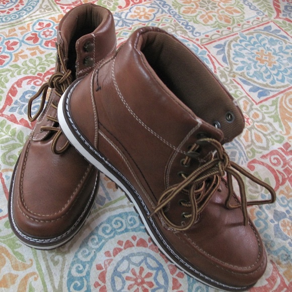 Xray Other - BOOT XRAY MEN'S DOVER  | SIZE 10 | TAN | NEW |